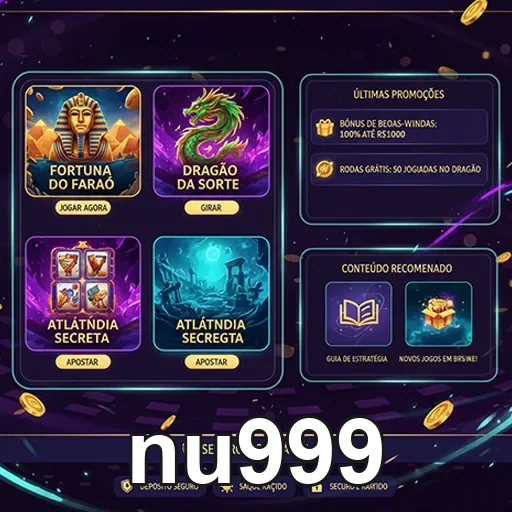 Guia sobre download - nu999