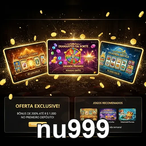 Guia sobre jogos de azar - nu999