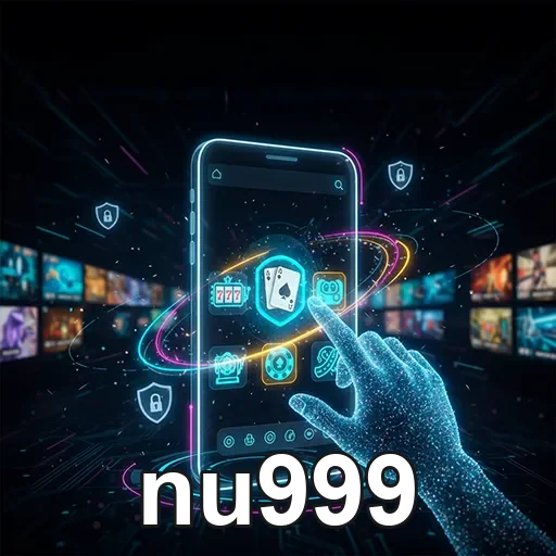 Guia sobre segurança - nu999