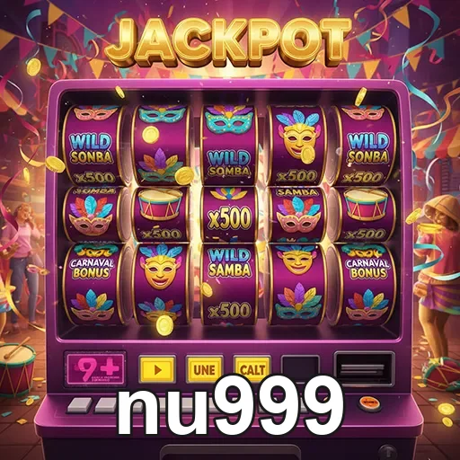 nu999 nu999 jogos